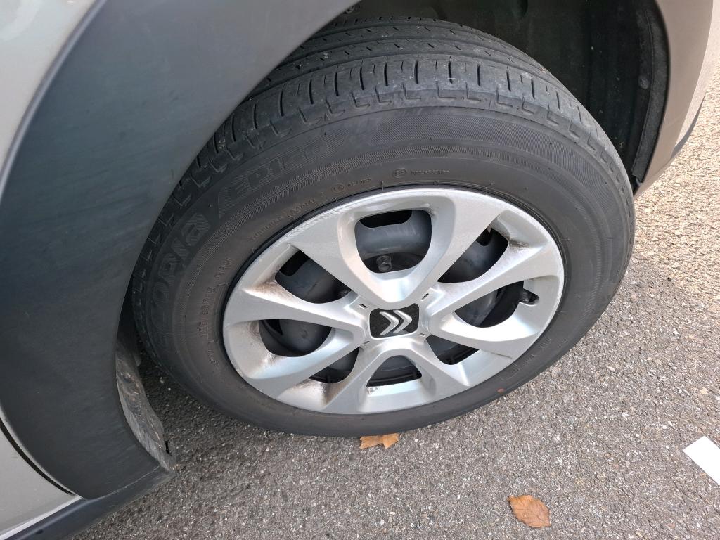 Citroen C3 PureTech 83 ch BVM5 You 2023