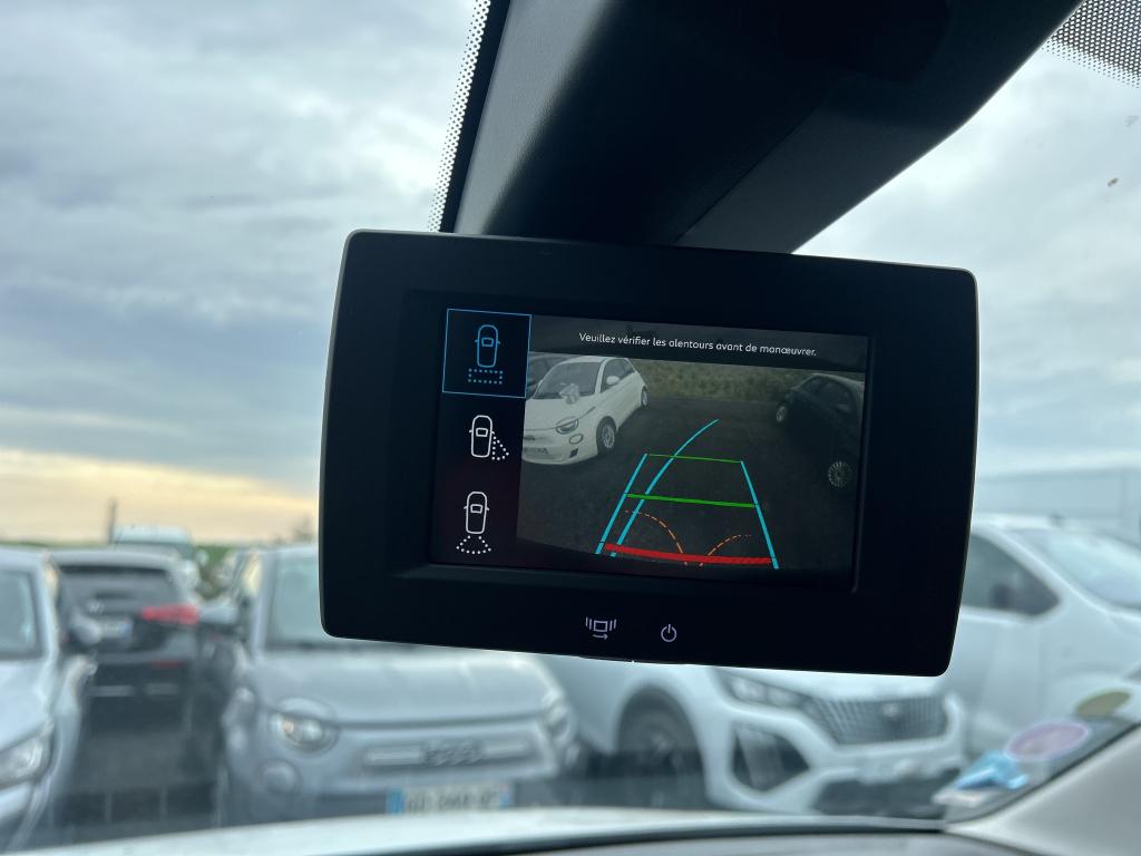 Citroen BERLINGO VAN M 650 PURETECH 110 S&S BVM6 CLUB 2020