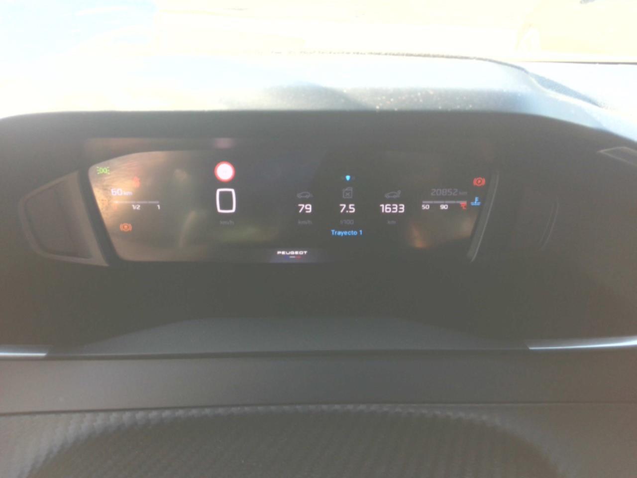 Foto Peugeot 2008 5