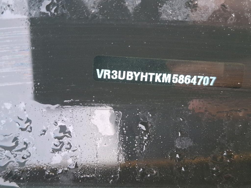 Peugeot 208 BlueHDi 100 S&S BVM6 Allure Business 2021