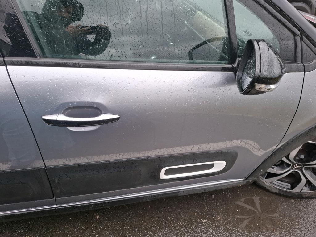 Citroen C3 PureTech 110 S&S EAT6 Shine Pack 2022