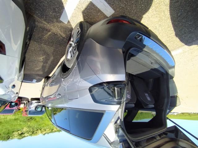 Foto Peugeot 5008 8