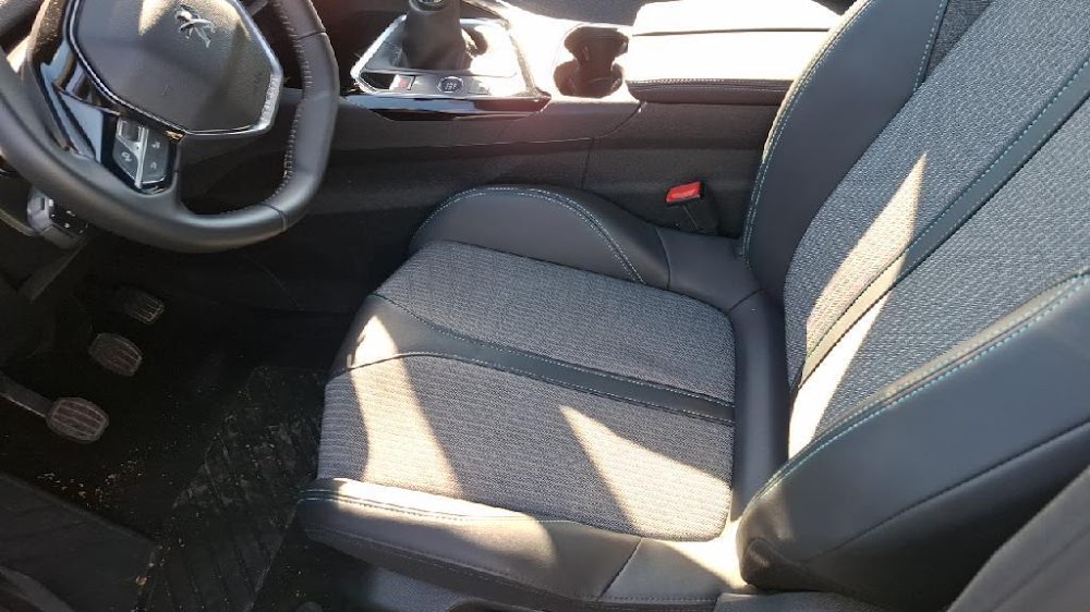 Foto Peugeot 3008 9