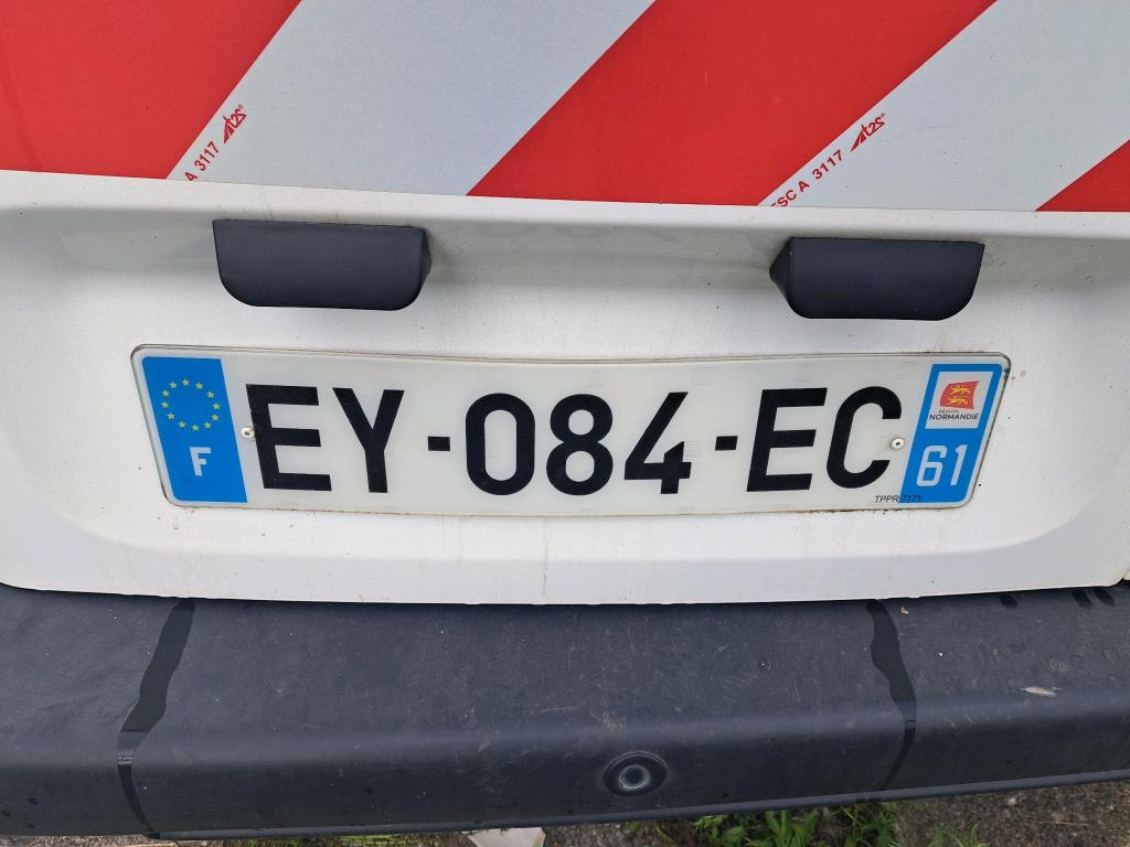 Citroen BERLINGO M BLUEHDI 100 CLUB 2018