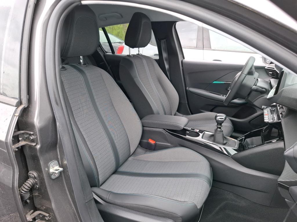 Peugeot 208 PureTech 100 S&S BVM6 Allure Pack 2023