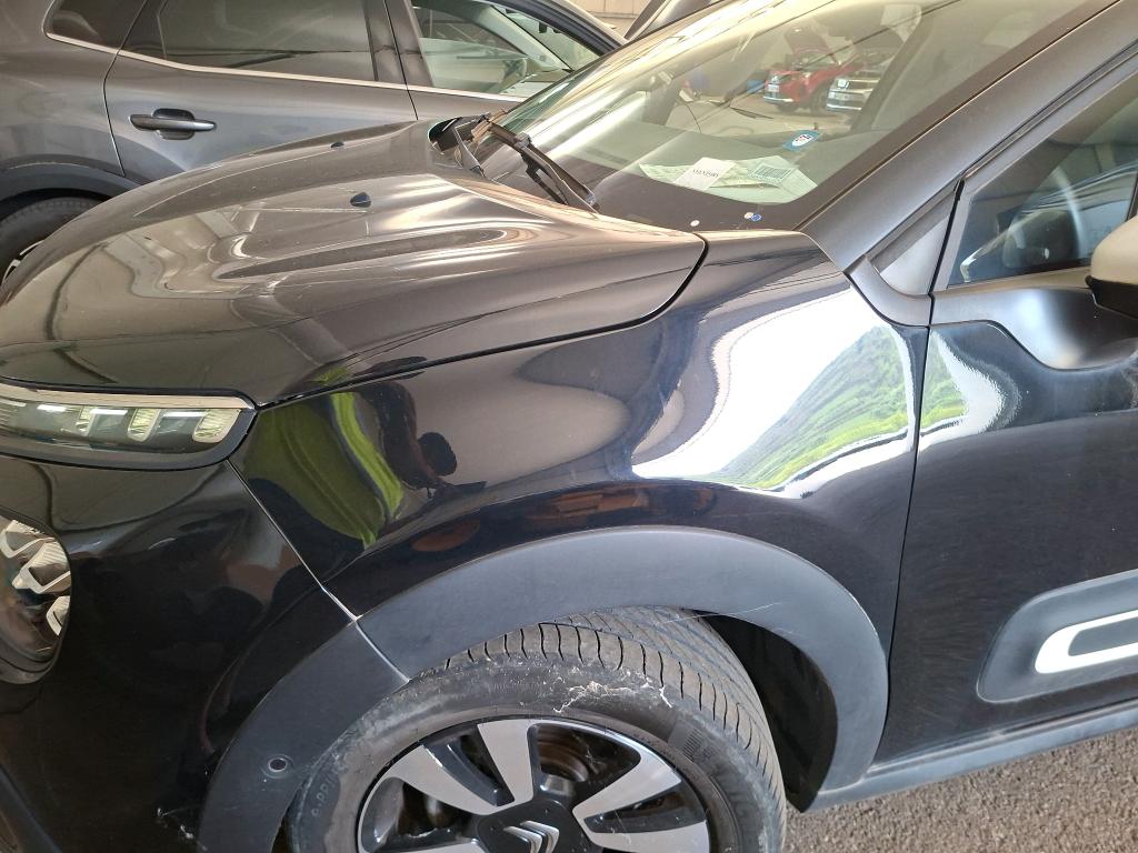 Citroen C3 BlueHDi 100 S&S BVM6 Shine 2023