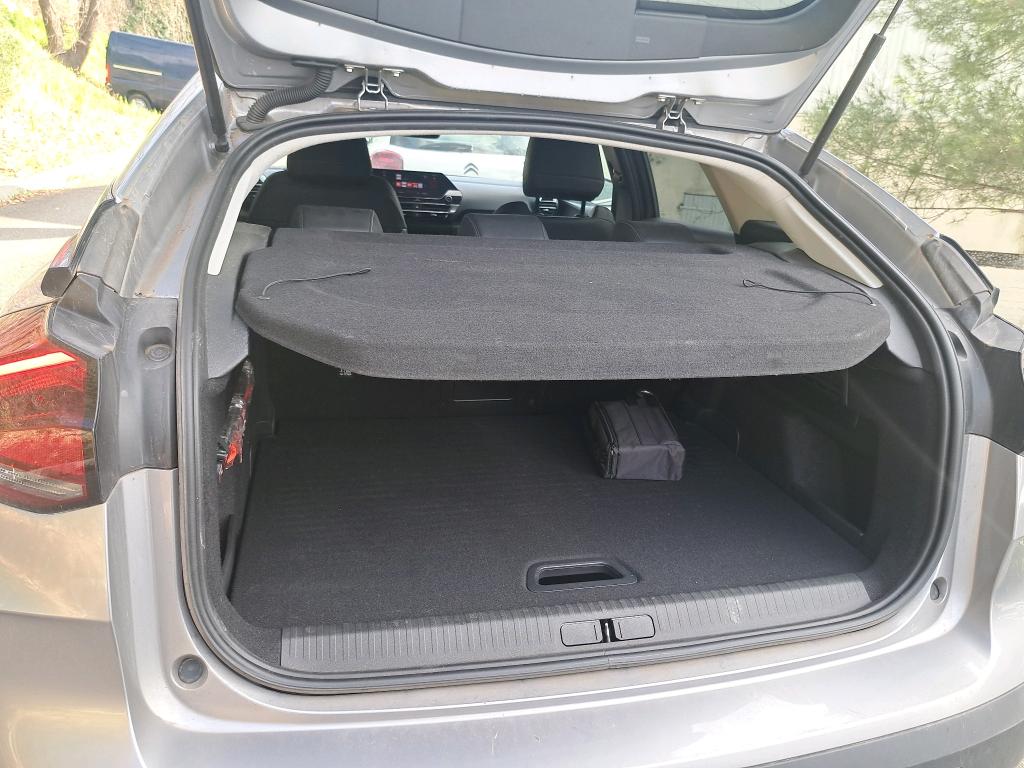 Citroen C4 PureTech 155 S&S EAT8 Shine Pack 2021