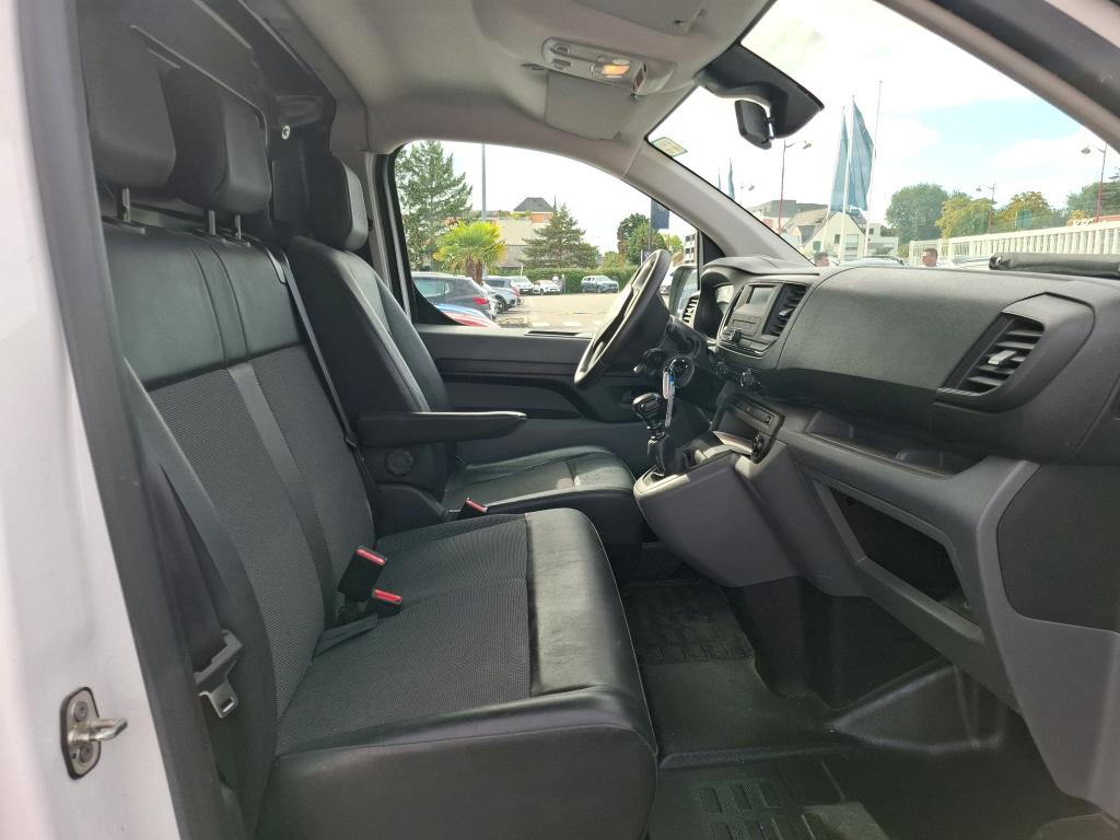 Peugeot EXPERT FGN TOLE LONG 2.0  BLUEHDI 120 S&S BVM6 PREMIUM 2020