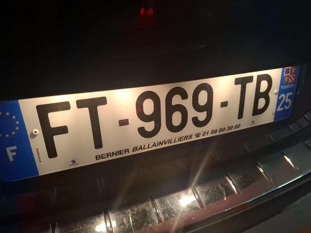 Peugeot 5008 BlueHDi 130ch S&S EAT8 GT Line 2020