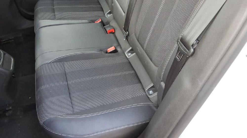 Foto Opel Grandland 10