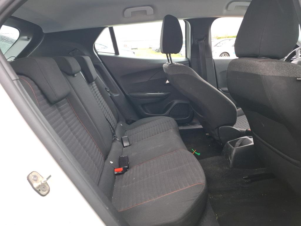 Peugeot 2008 BlueHDi 130 S&S EAT8 Active Business 2021