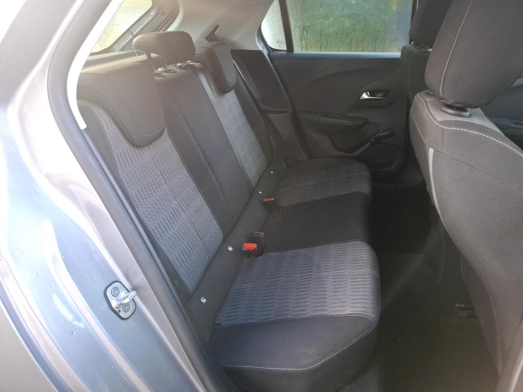 Opel Corsa 1.2 75 ch BVM5 Edition Business 2021