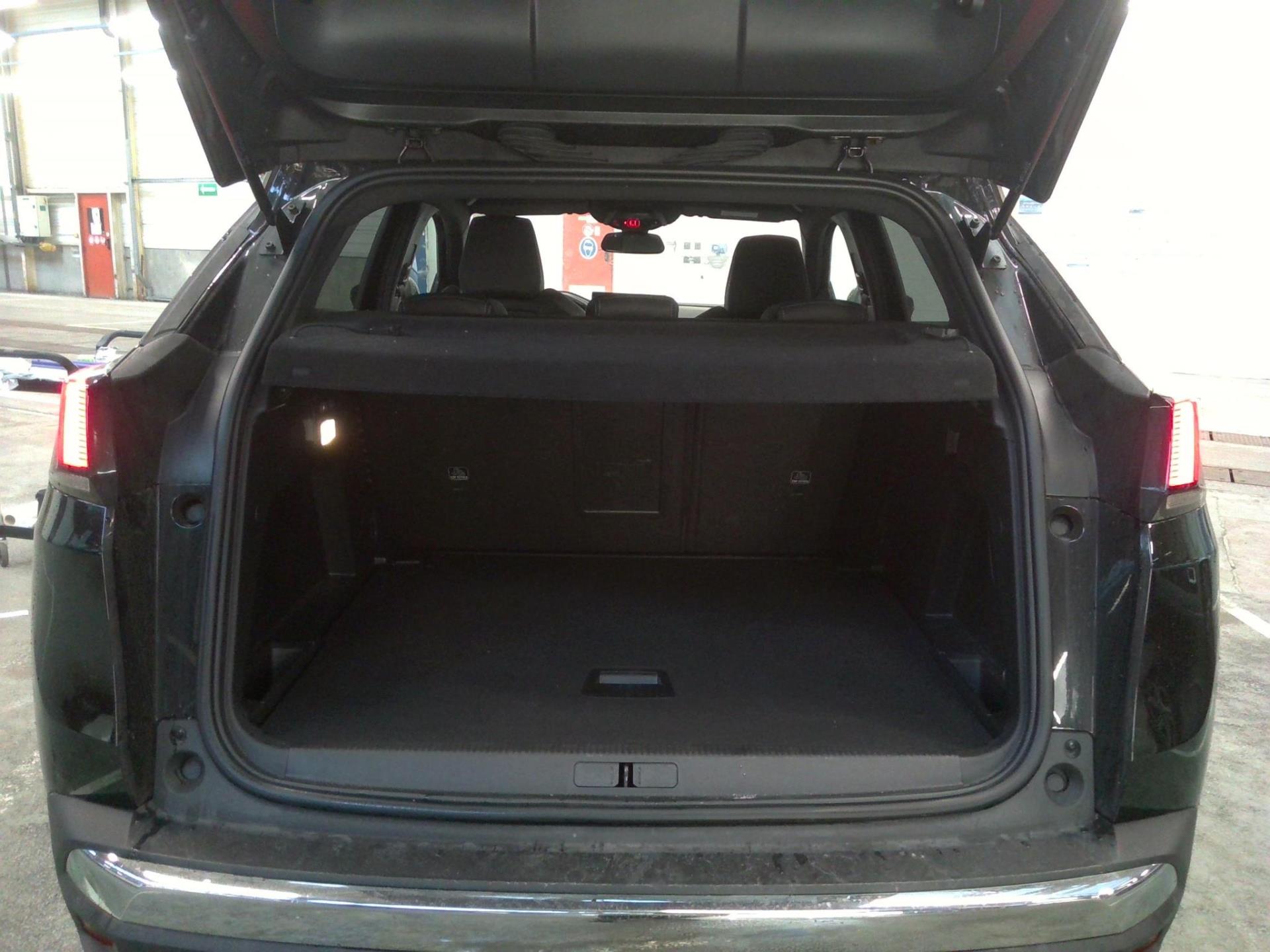 Peugeot 3008 BlueHDi 130ch S&S EAT8 Allure Pack 2023