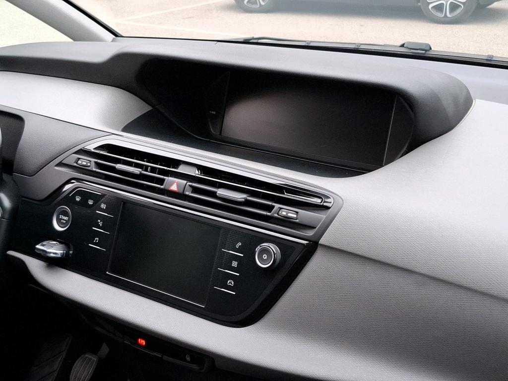 Citroen Grand C4 Spacetourer BlueHDi 130 S&S BVM6 Business 2022