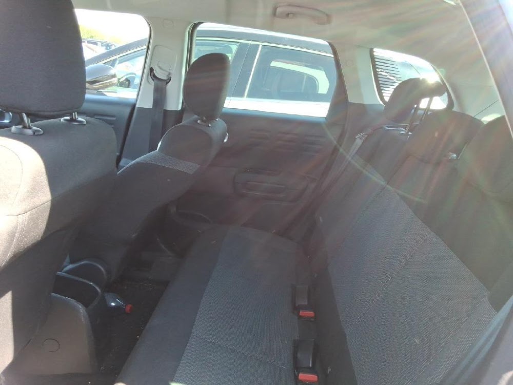 Foto Citroën C3 Aircross 15