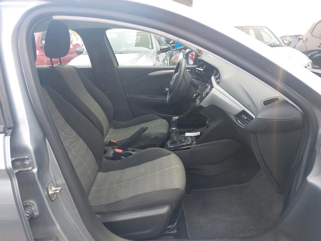 Opel Corsa 1.2 75 ch BVM5 Edition 2020