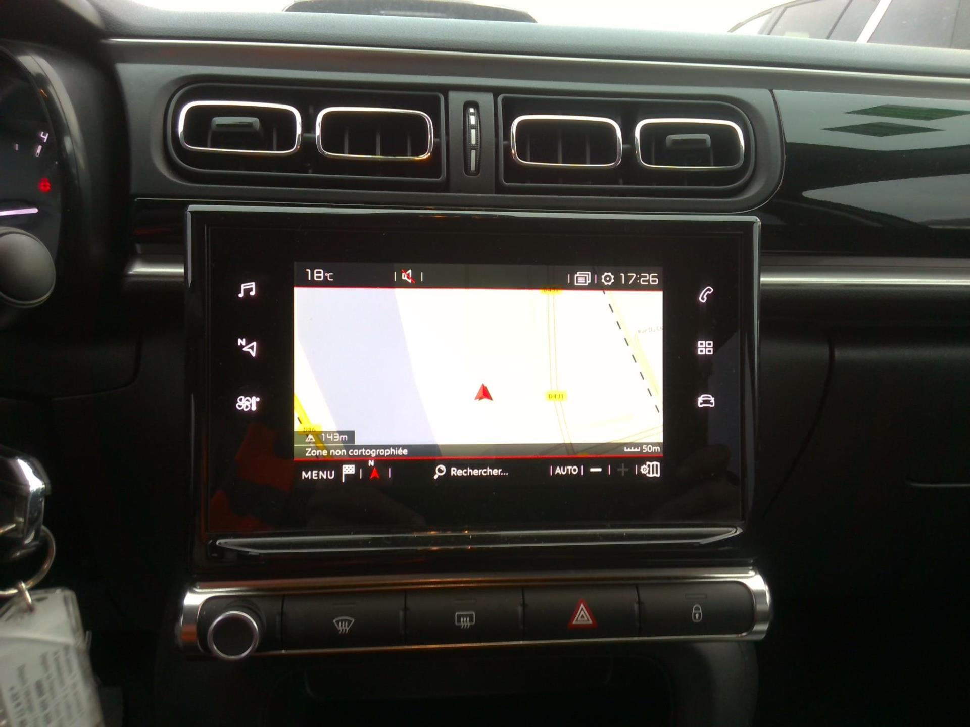 Citroen C3 PureTech 83 S&S BVM5 Shine 2023