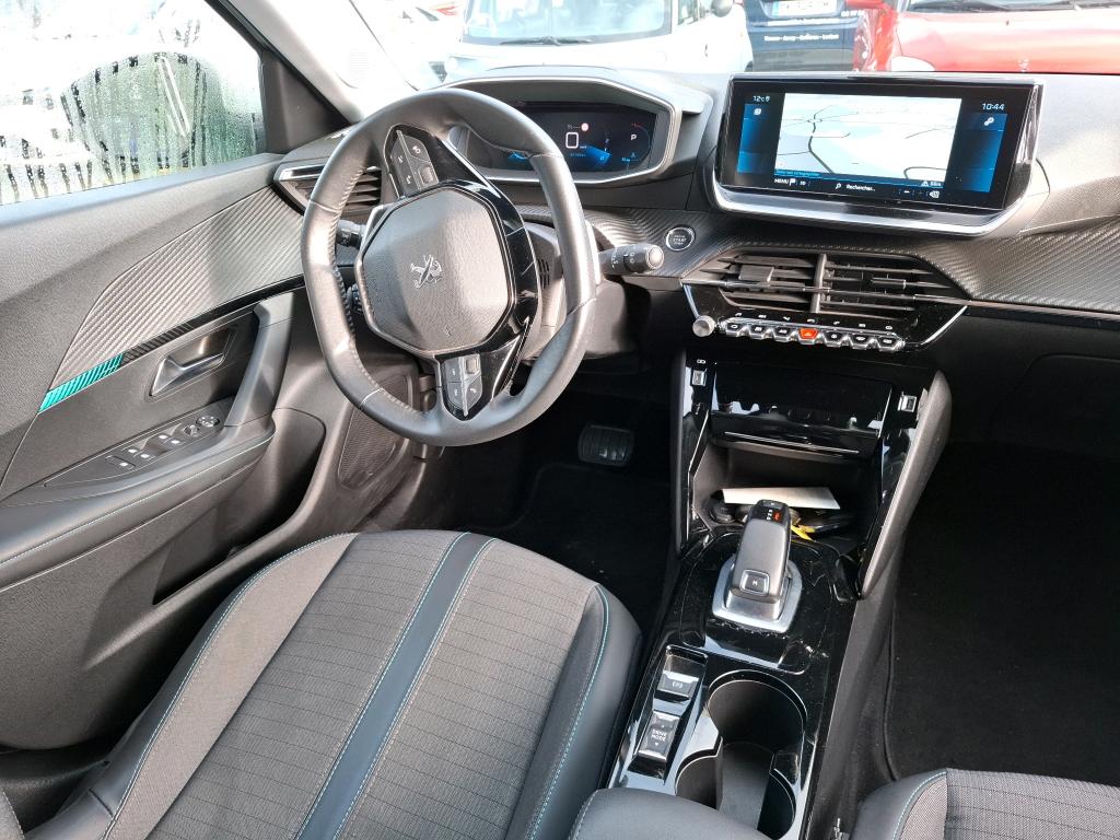 Peugeot 2008 BlueHDi 130 S&S EAT8 Allure Business 2021