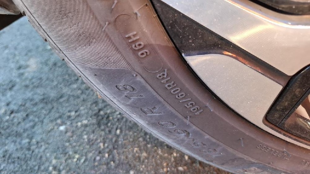 Foto Citroën C4 5