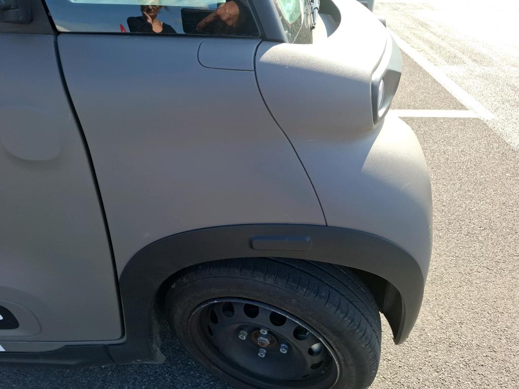 Citroen AMI
