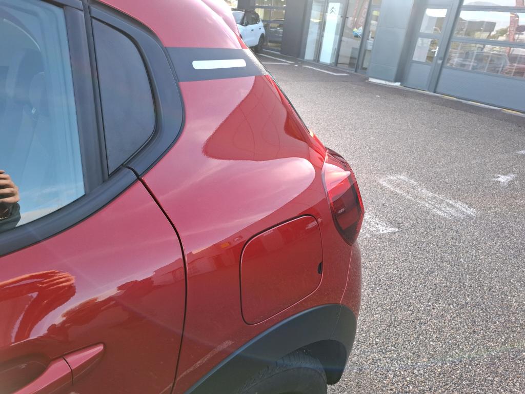 Citroen C3 PureTech 83 ch BVM5 You 2023