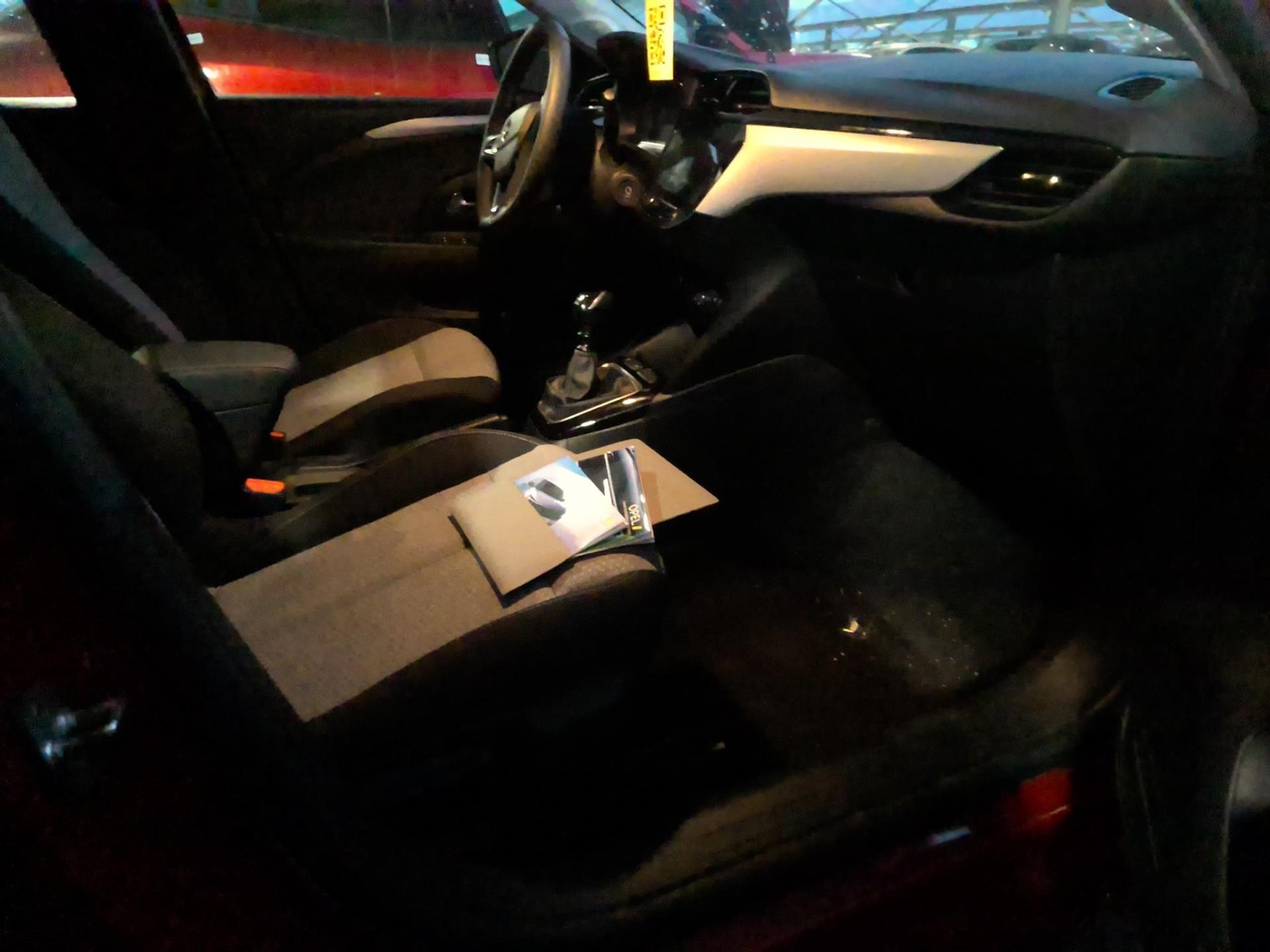 Opel Corsa 1.2 Turbo 100 ch BVM6  2024