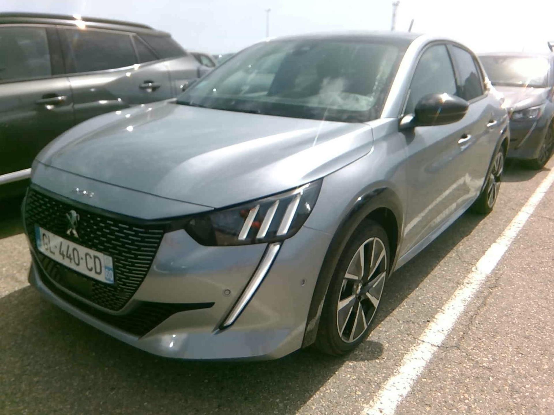 208 II