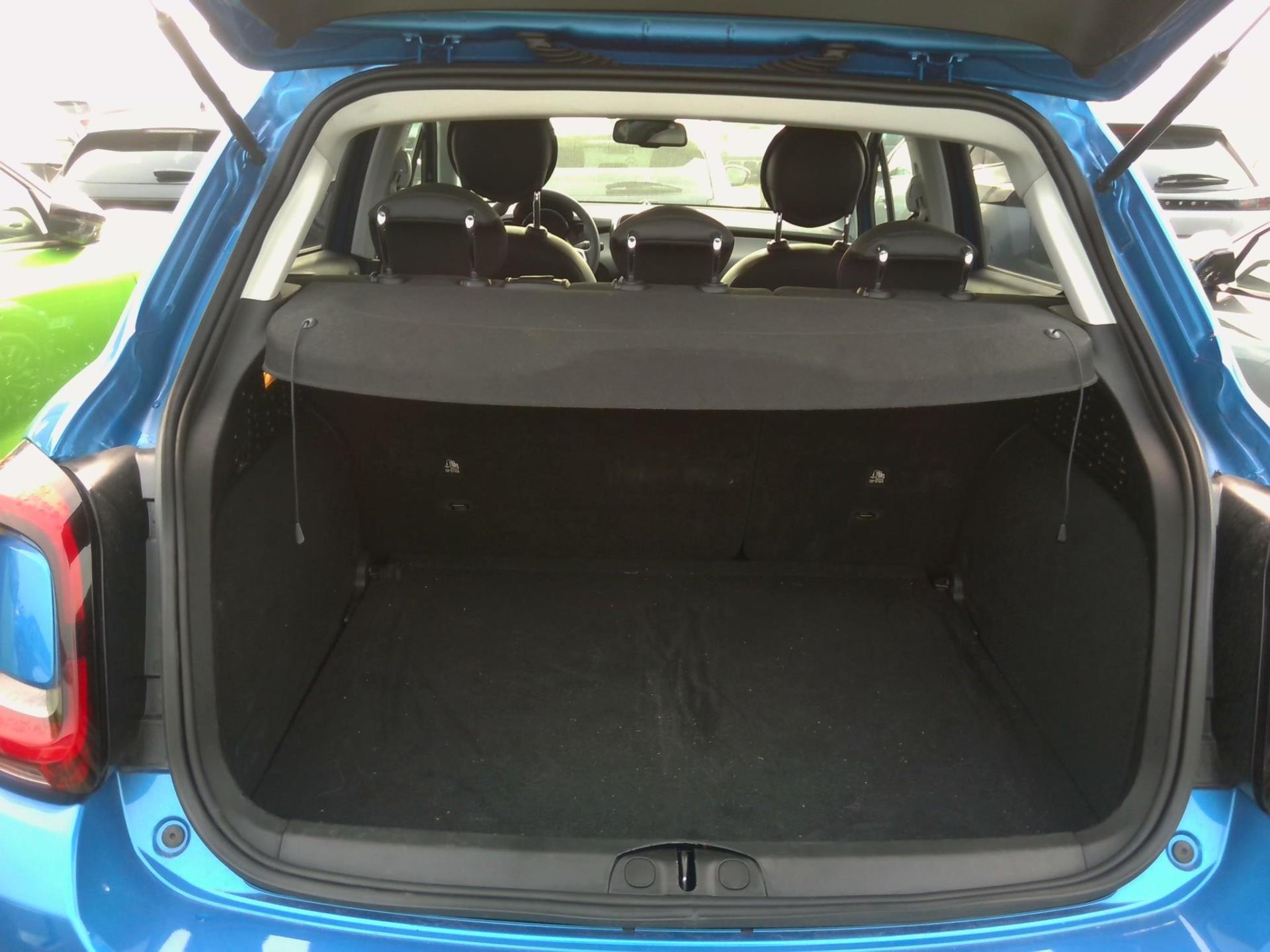 FIAT 500X 1.5 FireFly 130 ch S/S DCT7 Hybrid 2024