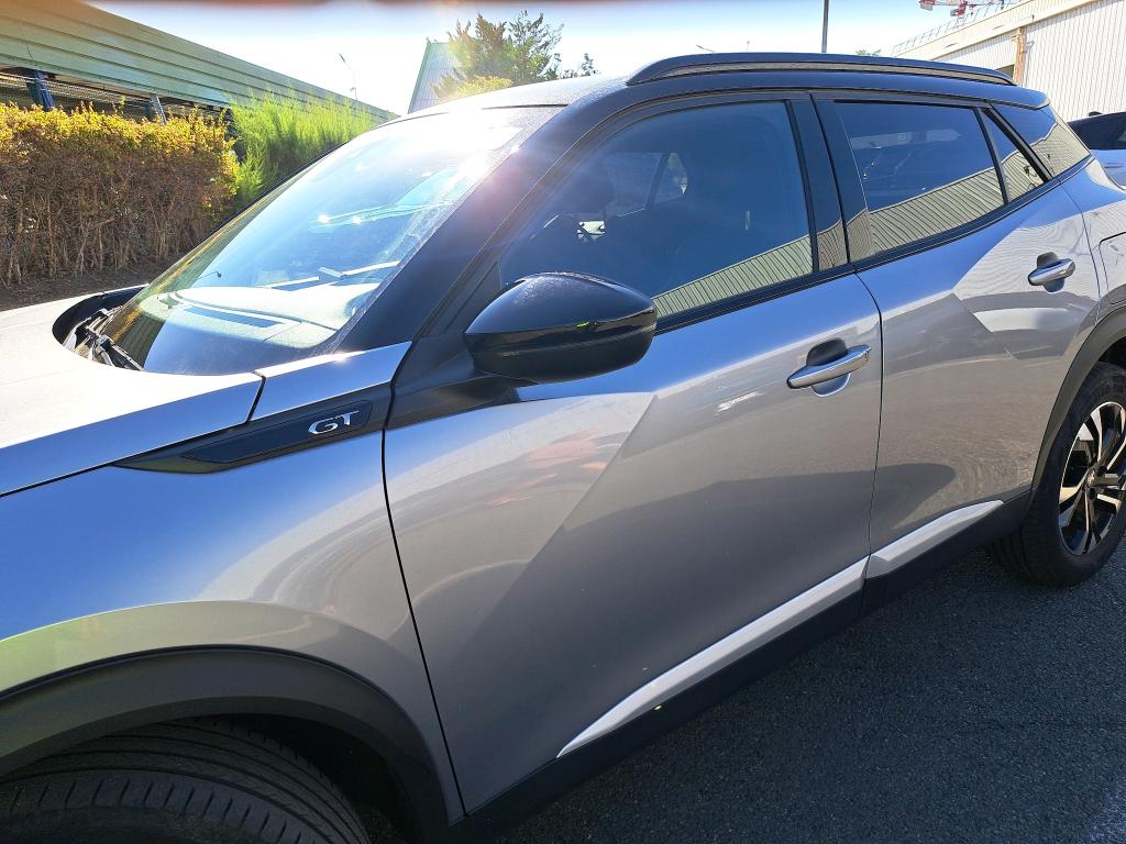 Peugeot 2008 PureTech 130 S&S BVM6 GT 2023