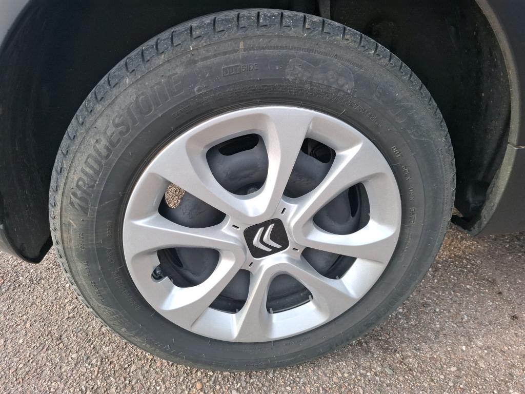 Citroen C3 PureTech 83 ch BVM5 You 2023