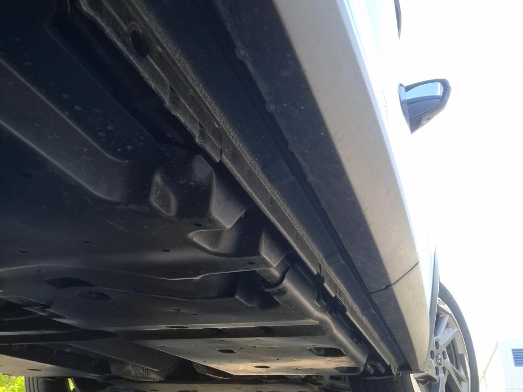 DS DS7 Crossback Hybride E-Tense 225 EAT8 Ligne Noire 2022