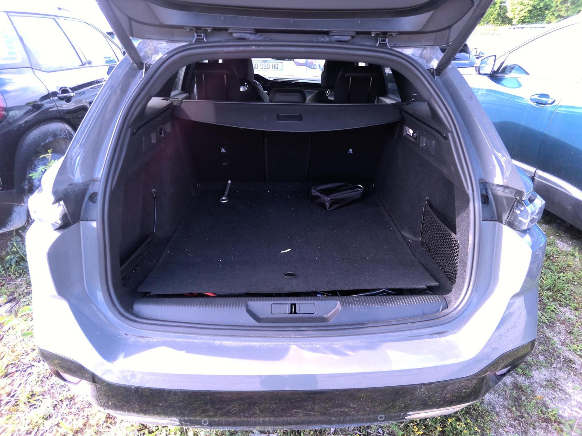 Peugeot 308 SW PHEV 225 e-EAT8 GT 2024
