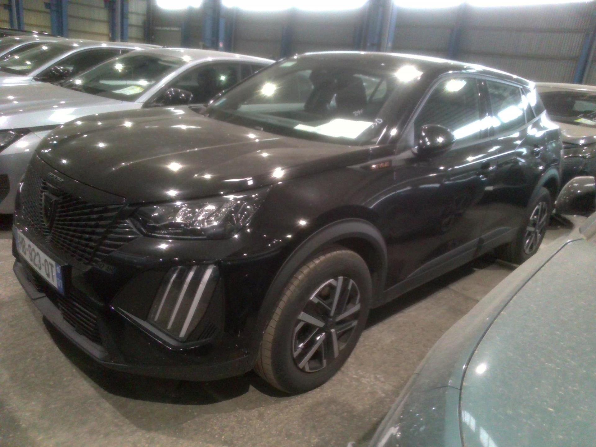 2008 II