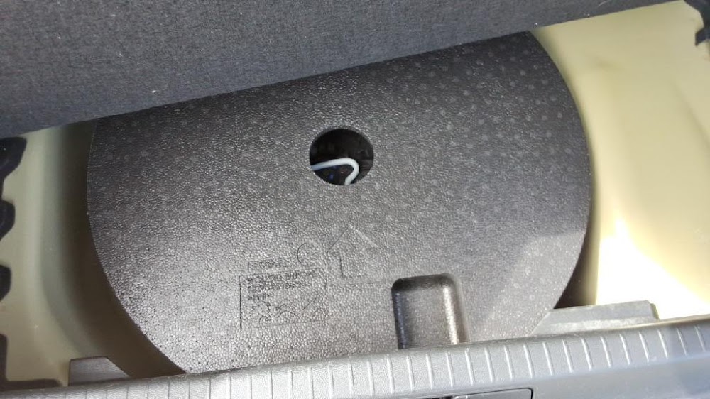 Foto Peugeot 208 15