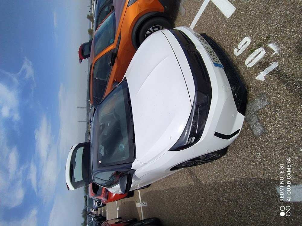 Foto Opel Corsa 8