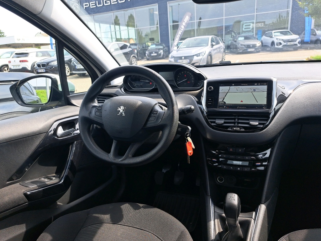 Peugeot 208 AFFAIRE BLUEHDI 100 S&S BVM5 PREMIUM PACK 2020