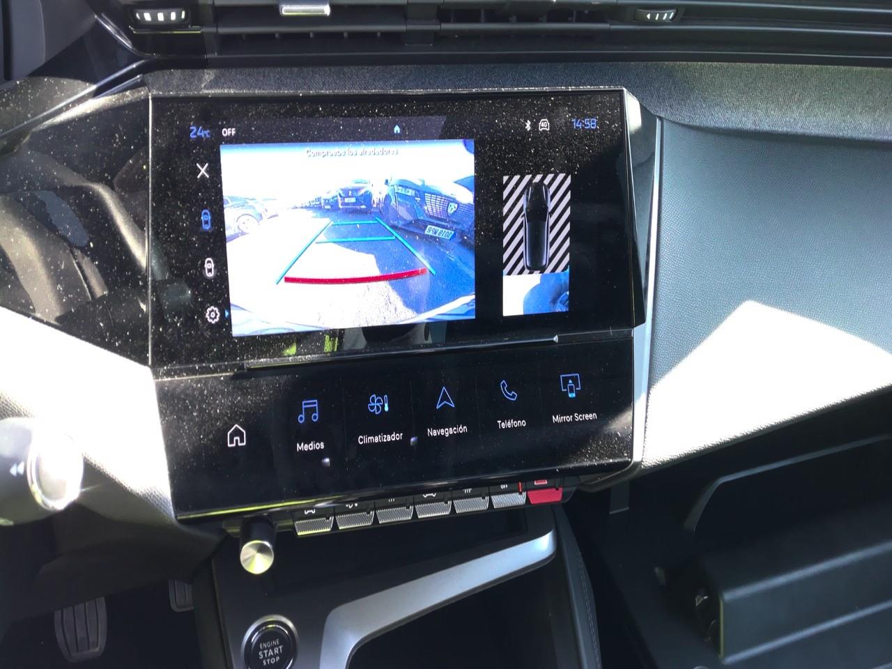 Foto Peugeot 308 9