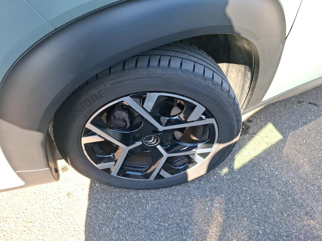 Citroen C3 Aircross BlueHDi 120 S&S EAT6 Shine Pack 2022