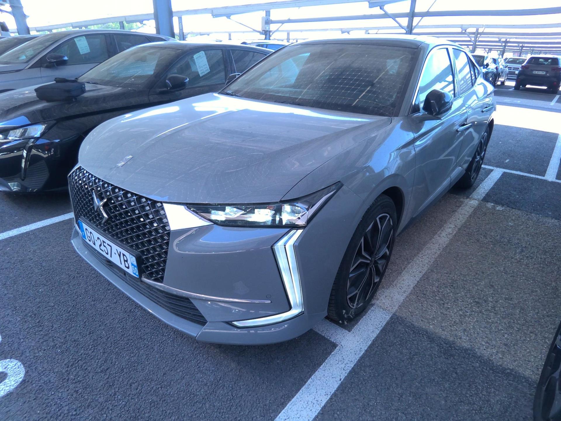 DS 4 II