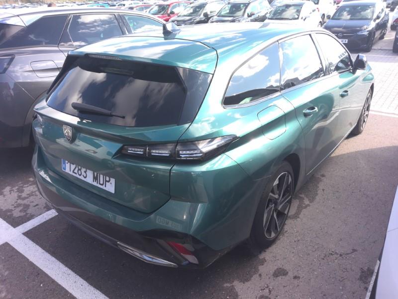 Foto Peugeot 308 3
