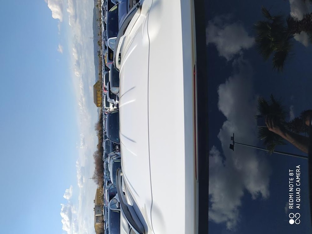 Foto Citroën C5 Aircross 6