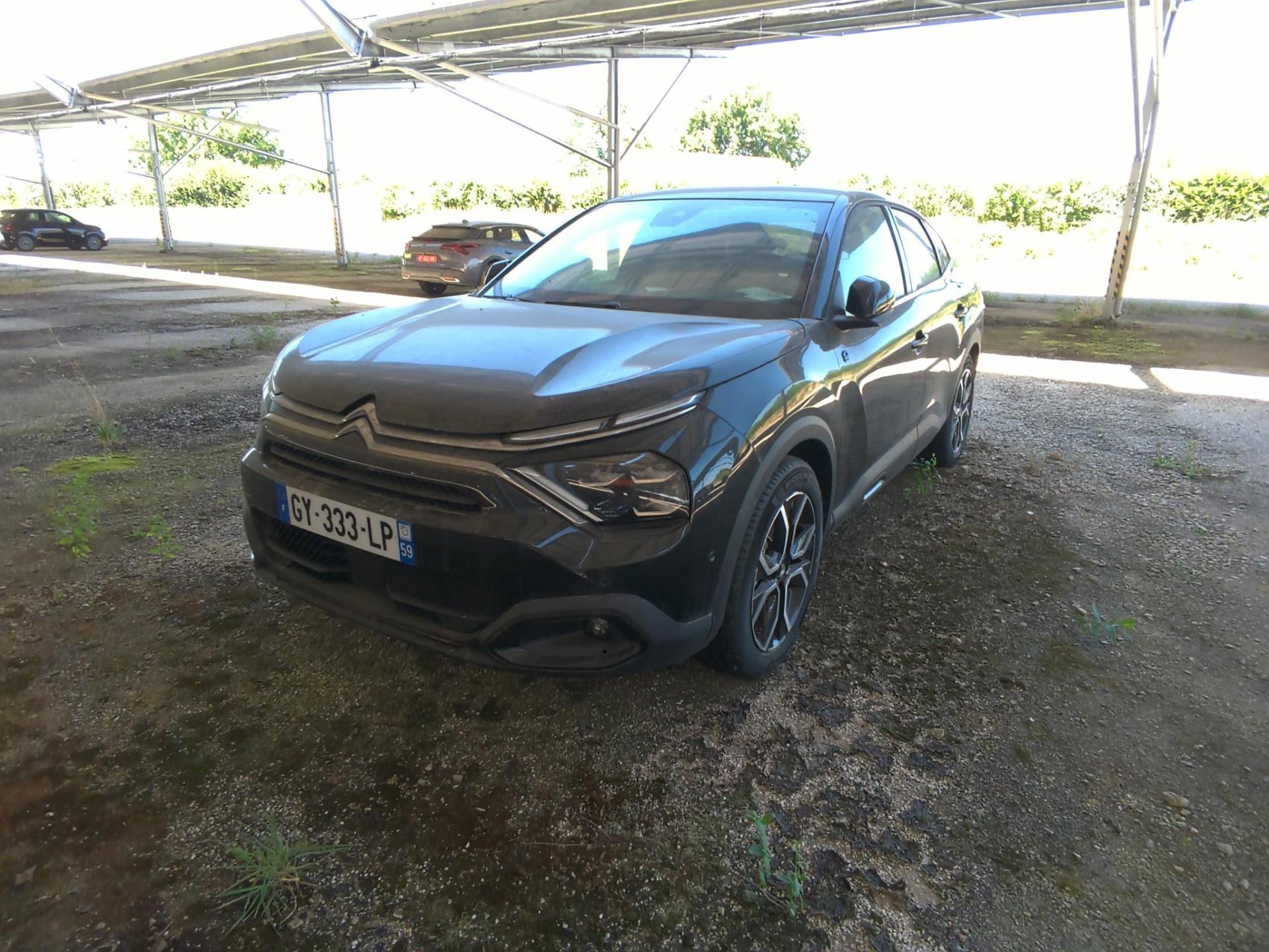 C4 X