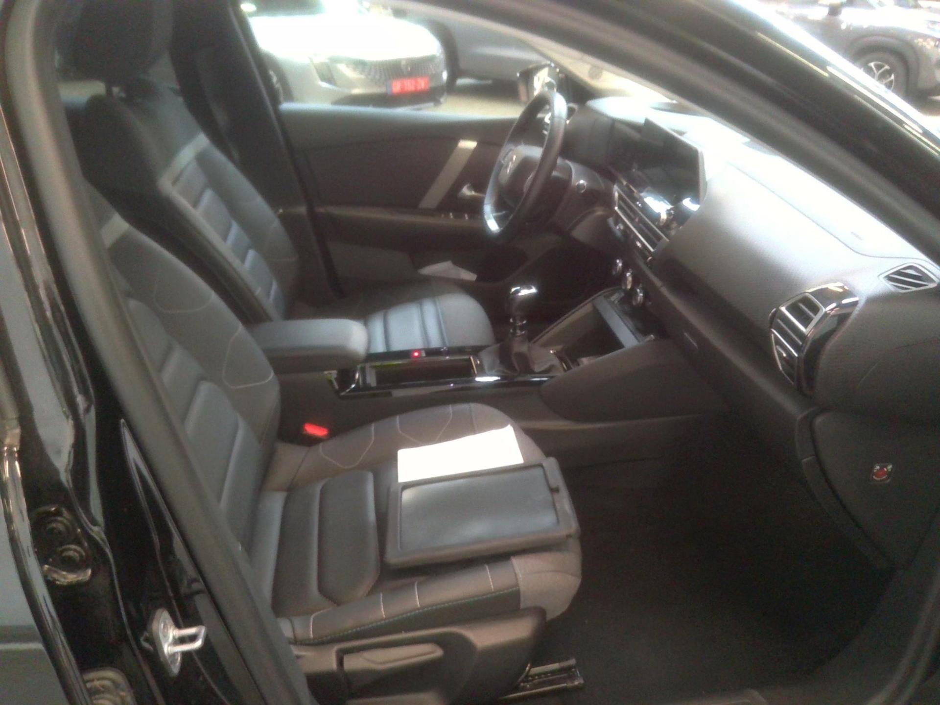 Citroen C4 PureTech 130 S&S BVM6 Shine 2022