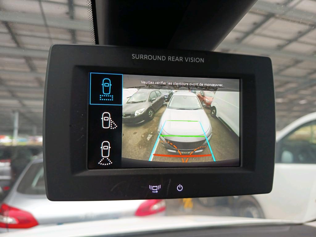 Peugeot PARTNER FOURGON STANDARD 1000 KG BLUEHDI 100 S&S BVM5 ASPHALT 2019