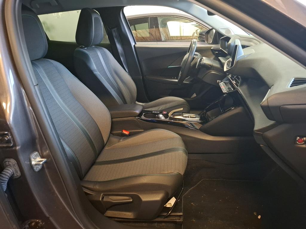 Peugeot 2008 PureTech 130 S&S EAT8 Allure Pack 2022