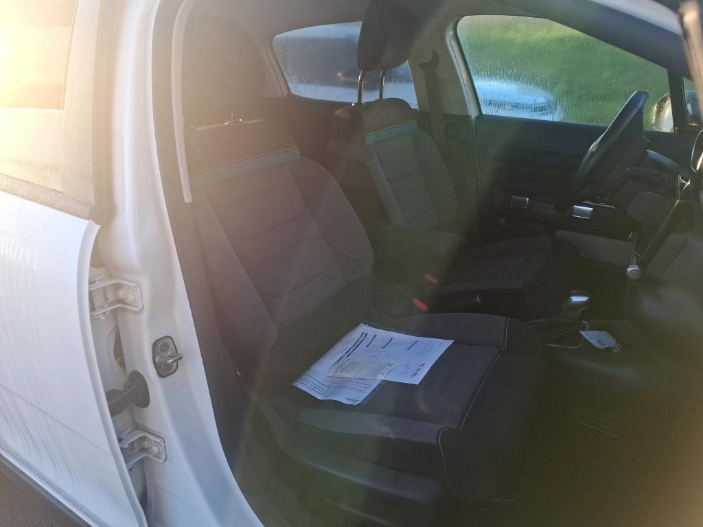 Citroen C3 PureTech 110 S&S EAT6 Shine Pack 2022