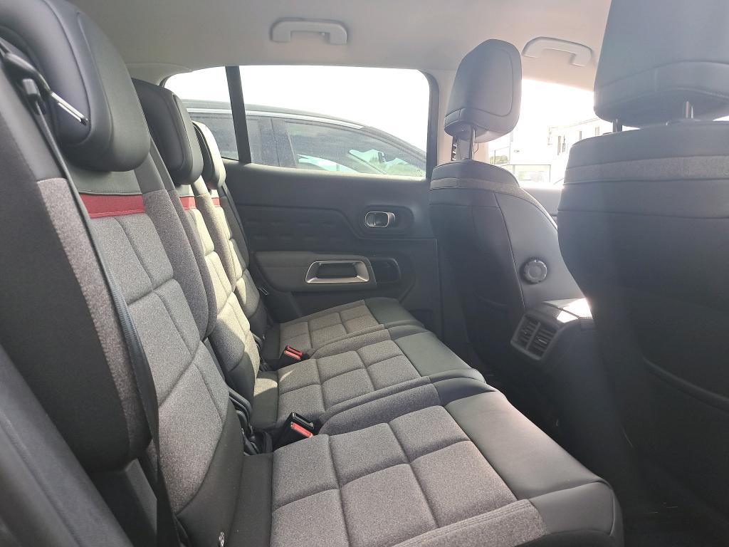 Citroen C5 Aircross BlueHDi 130 S&S EAT8 Business 2021
