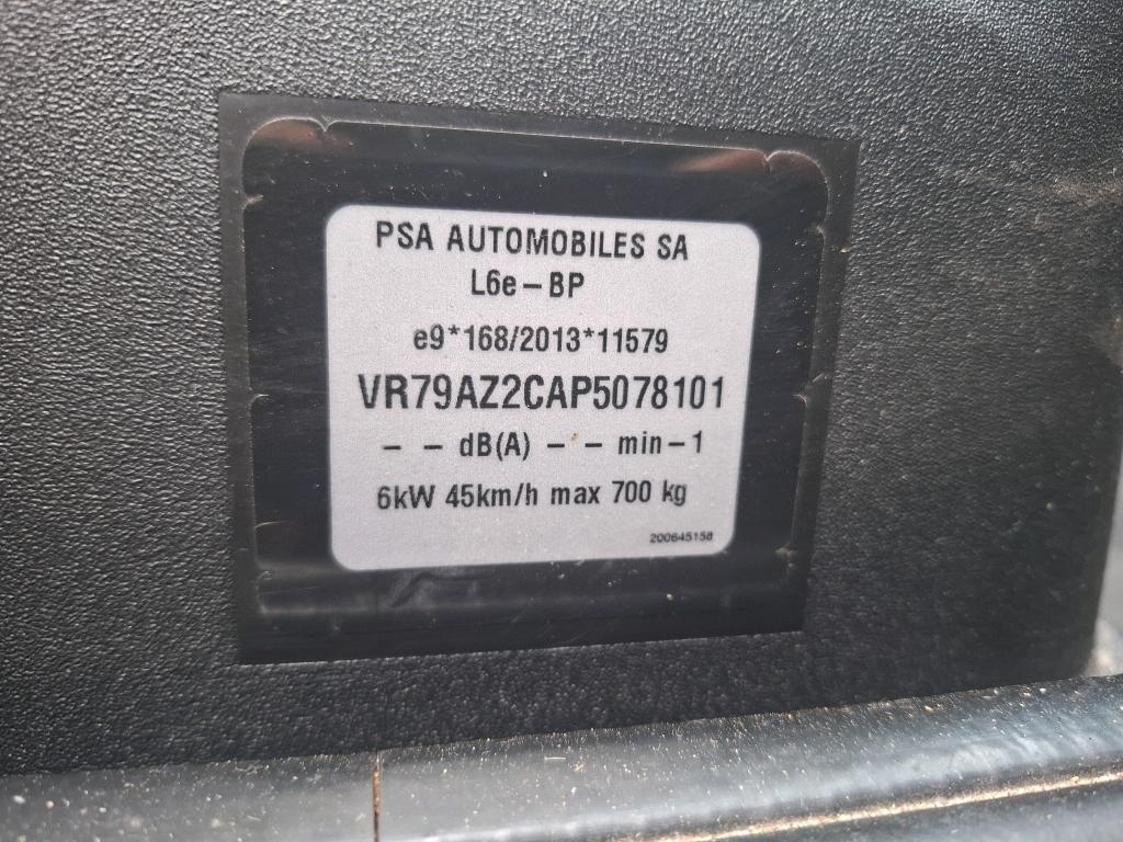 Citroen AMI 