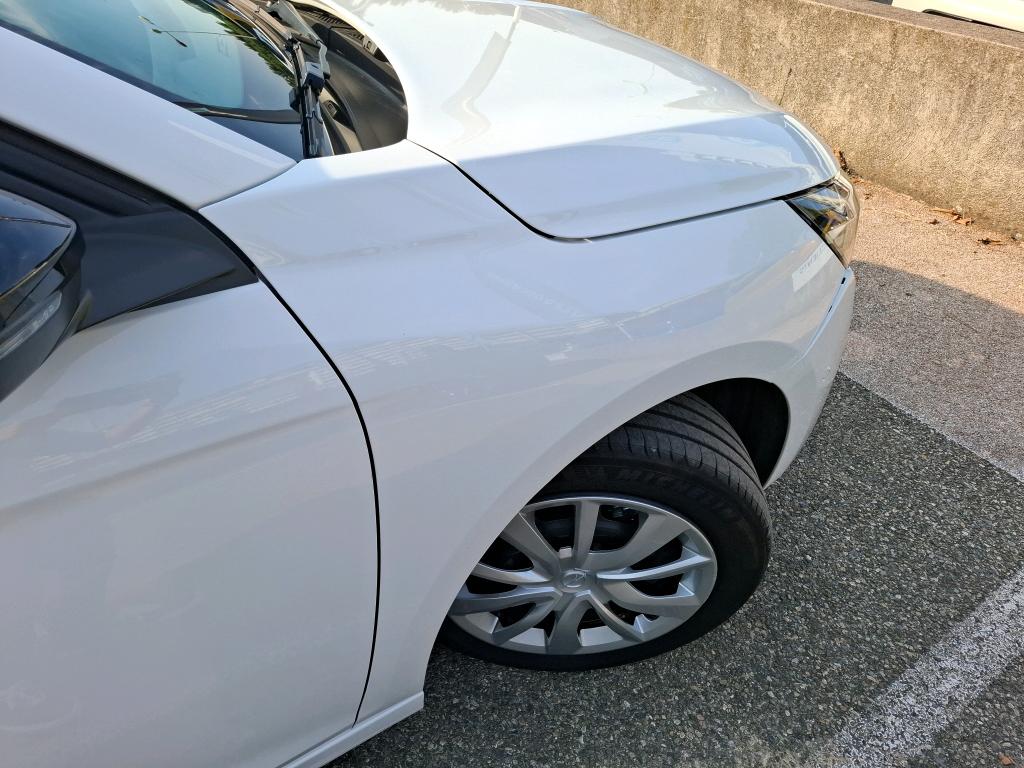 Opel Corsa 1.2 75 ch BVM5  2024