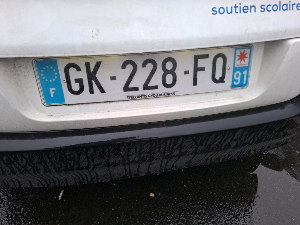 Citroen C3 PureTech 83 S&S BVM5 Feel Pack 2022